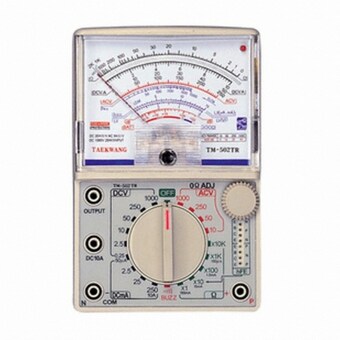 태광전자 TM-502TR