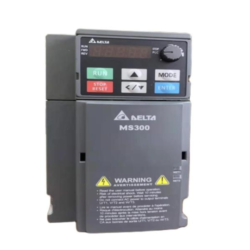 델타 오리지널 인버터 VFD4A8MS23ANSAA