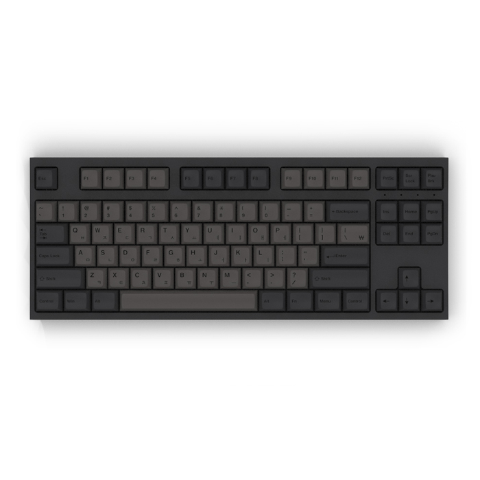 엠스톤글로벌 Groove T 풀윤활 다크 MA (저소음 밀키축, 38g)_이미지