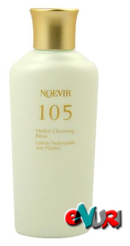  노에비아 허벌105 클렌징 린스 120ml [1개]