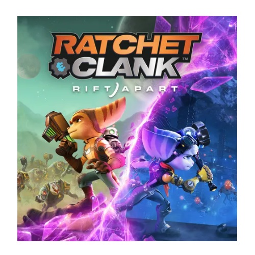 라쳇 앤 클랭크: 리프트 어파트 한글판 PC, 스팀코드_이미지