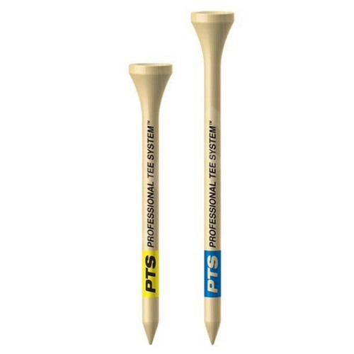 프라이드스포츠 PTS 뱀부 골프티 롱티 83mm (75개)_이미지