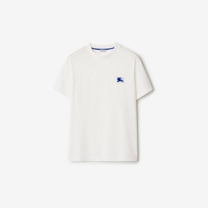  버버리 코튼 티셔츠