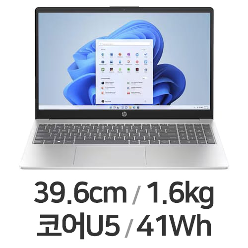 HP 15-fd1030TU (리퍼비시)