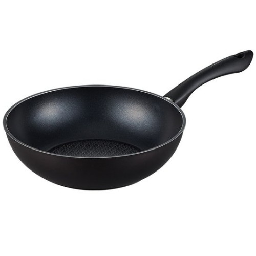 해피콜 트리곤 IH 궁중팬 (28cm)_이미지