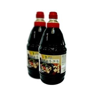 이엔푸드 유경빈 가쯔오풍 쯔유 1.8L (6개)_이미지