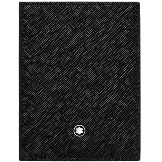 몽블랑 사토리얼 4cc 카드/명함 지갑 130322 113223