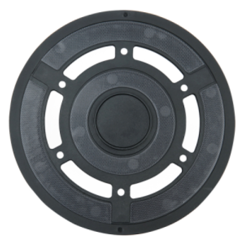 X1 옴니 전용 회전 블랙 물걸레 장착판