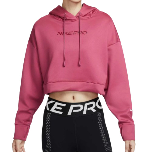 나이키 프로 써마 핏 플리스 후디 HV3601-634 (병행)_이미지