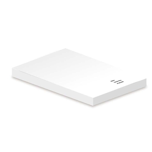 한국제지 백색 모조지 A3 130g (125매)_이미지