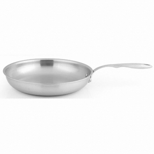 한일스텐레스 베르겐 통5중 프라이팬 (26cm)