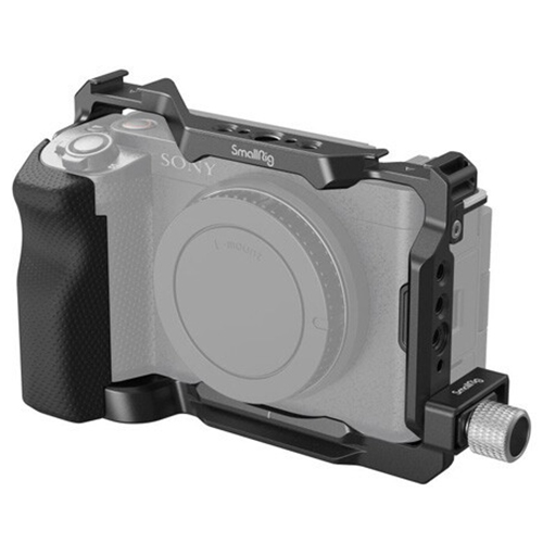 스몰리그 SONY ZV-E1용 SR4257 케이지 키트_이미지