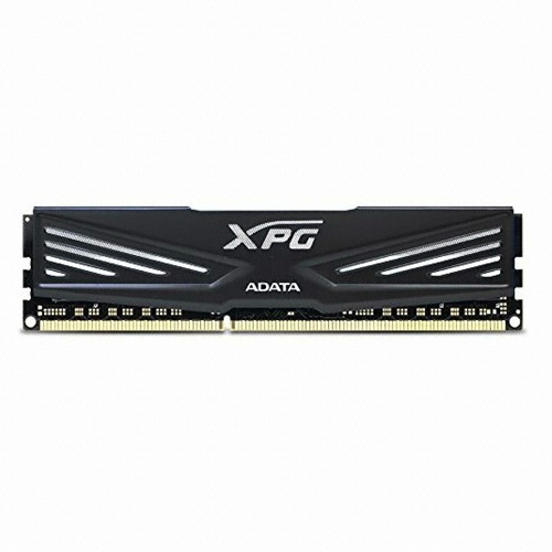 ADATA DDR3-1600 XPG V1 Black 해외구매 (4GB)_이미지