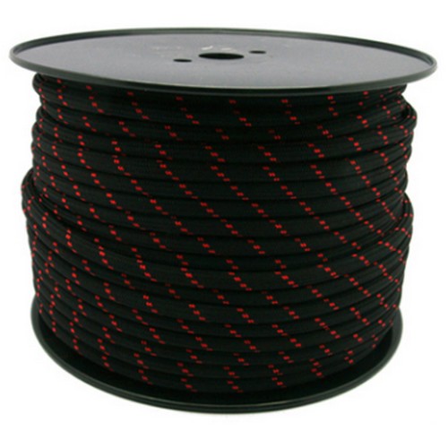 락앤아이스 보조자일 11mm (1m)_이미지