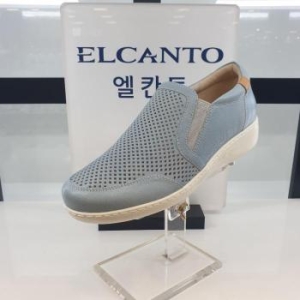 엘칸토 HC11 양가죽 여성화 A5C3U41T3