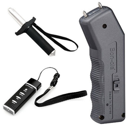 본끌레 B2 + K-5 + APH-204M 세트