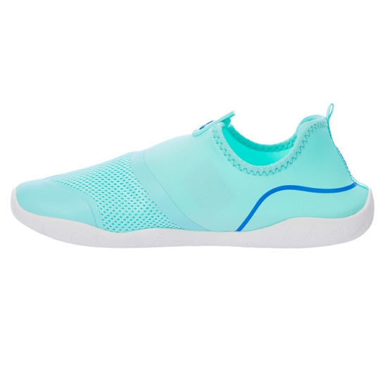 아레나 아쿠아슈즈 A3AC1OS61 (민트) (국내배송)_이미지