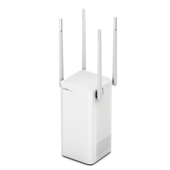 EFM ipTIME AX5400BCM-6E ������������