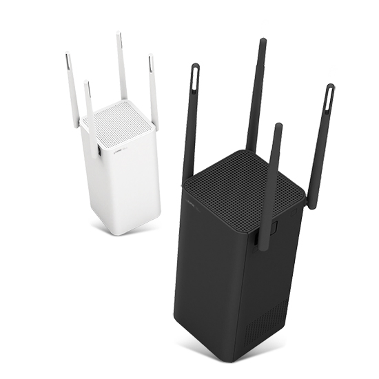 EFM ipTIME AX5400BCM-6E 유무선공유기_이미지