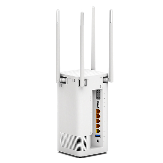 EFM ipTIME AX5400BCM-6E ������������