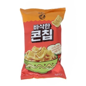 이마트 노브랜드 바삭한 콘칩 230g (1개)_이미지