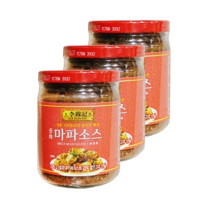 ���ѱ� �̱ݱ� ��ȭ ���ļҽ� 226g 3��