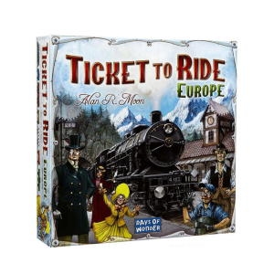 Days of Wonder Ƽ�� �� ���̵� ����