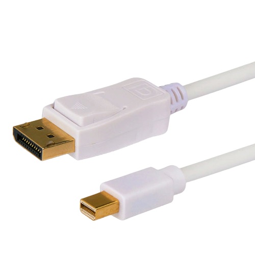 Mini DP to DP 케이블