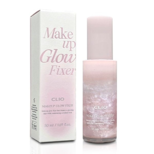  페리페라 메이크업 글로우 픽서 50ml [1개]