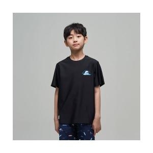  내셔널지오그래픽 K242URG710 데일리 워터 반팔티-1 2종택 1