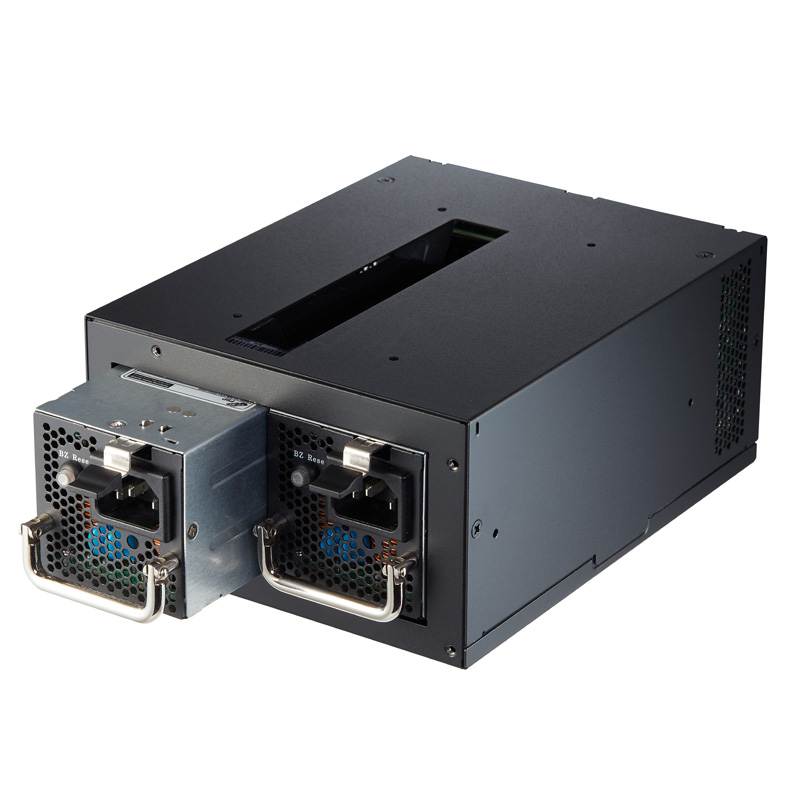 FSP Twins PRO 500W ATX Redundant