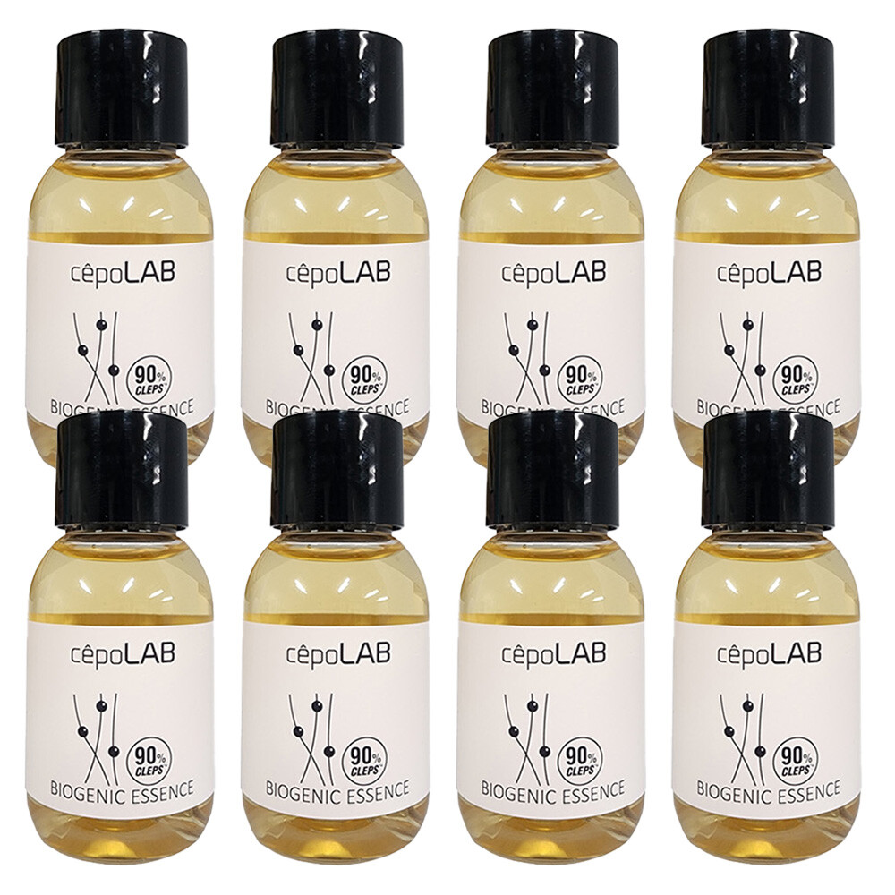 세포랩 바이오제닉 에센스 90% 30ml (클렙스 92.8% 에센스) (8개)_이미지