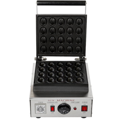 태양산업 커피콩빵 20P SUN-730-M_이미지