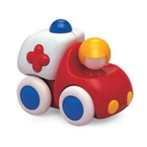 톨로 리틀 클래식카 자동차장난감 미니카 WFJWKN3