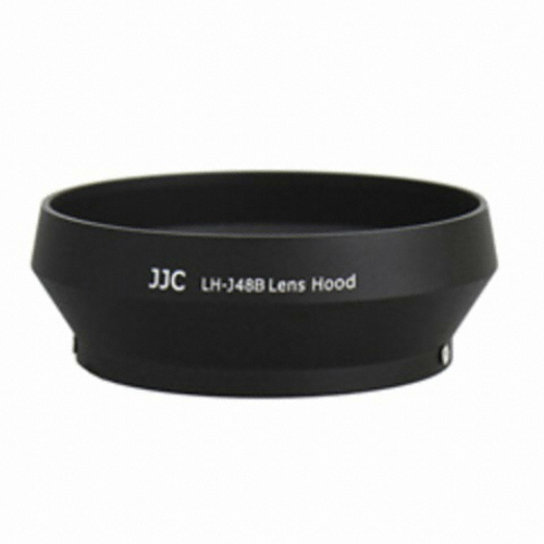 JJC 올림푸스 LH-48B 호환 LH-J48B 렌즈후드 [정품]