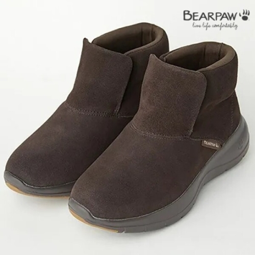 베어파우 여성 MAEVE 메이브 천연소가죽 패션 데일리 부츠 0945004QD-W-EGR