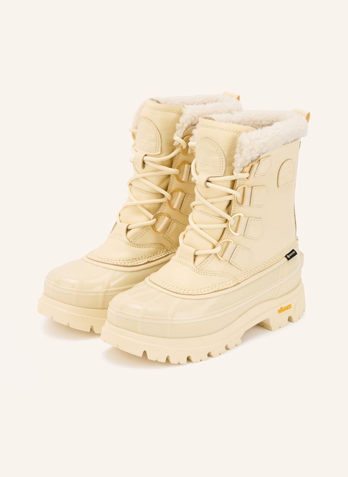 Conti CARIBOU HORIZON GTX 레이스-업 부츠 100283118511000
