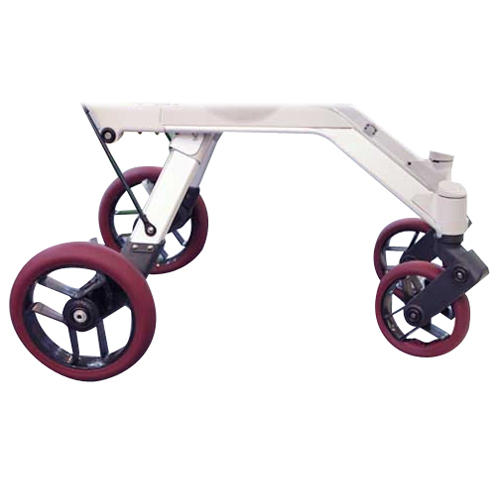 아이앤나무 실리콘 유모차 바퀴커버