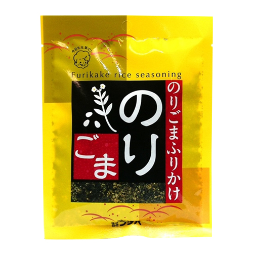 노리고마 후리가케 47g (10개)