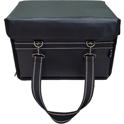 카멜레온바스켓 반접는 버거가방 하드케이스 27L_이미지