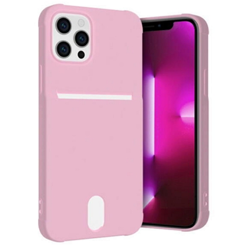 베켄 베락스 갤럭시S23 소프트 에어쿠션 카드 젤리 케이스_이미지