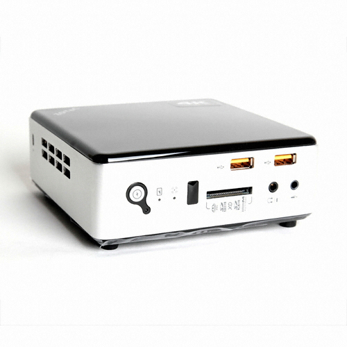 ZOTAC ZBOX Nano ID67 HDD (4GB, 750GB)_이미지