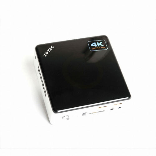 ZOTAC ZBOX Nano ID67 HDD (4GB, 750GB)_이미지