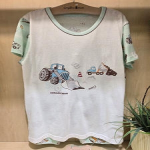 퍼니카반소아동내의MAM4SS06MT075