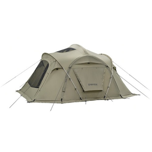 노스피크  골드스톤 라이트 X 올리브그레이