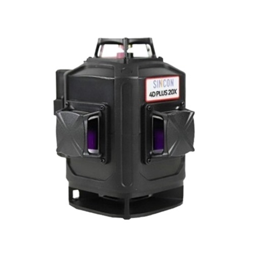 4DPLUS 20X