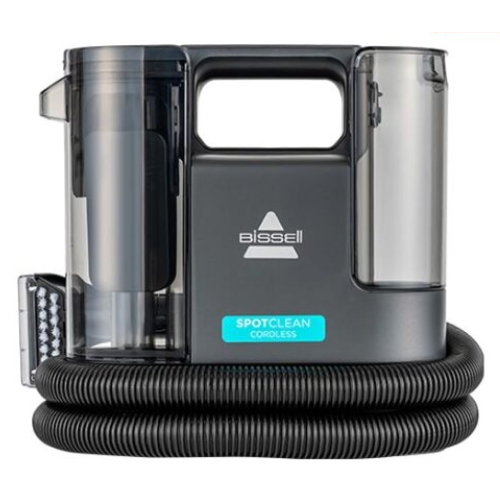 비쎌(BISSELL) 스팟클린 코드리스 3681S