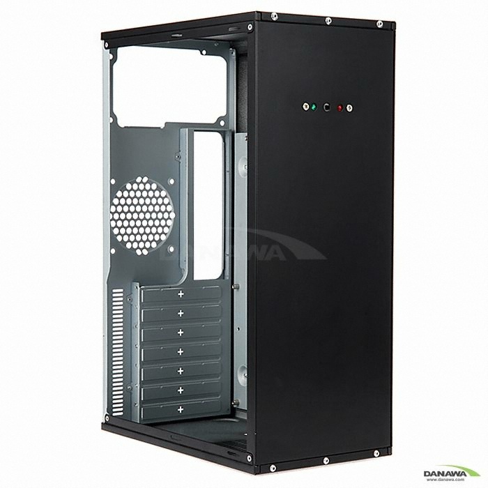 컴퓨터광장 GAMEBOX (블랙)_이미지