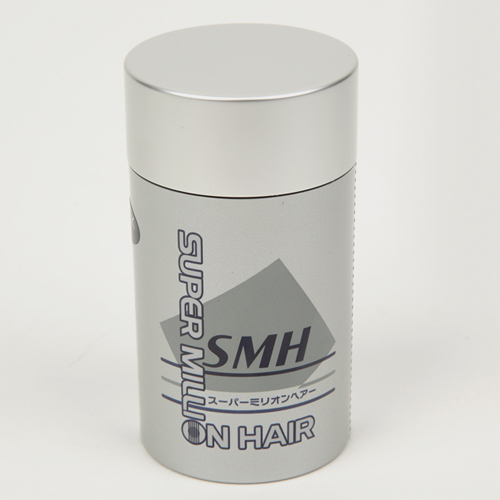  슈퍼밀리언헤어 슈퍼 밀리언 헤어 25g [6개]