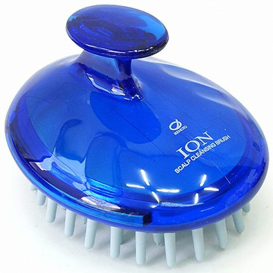 이온 샴푸브러쉬